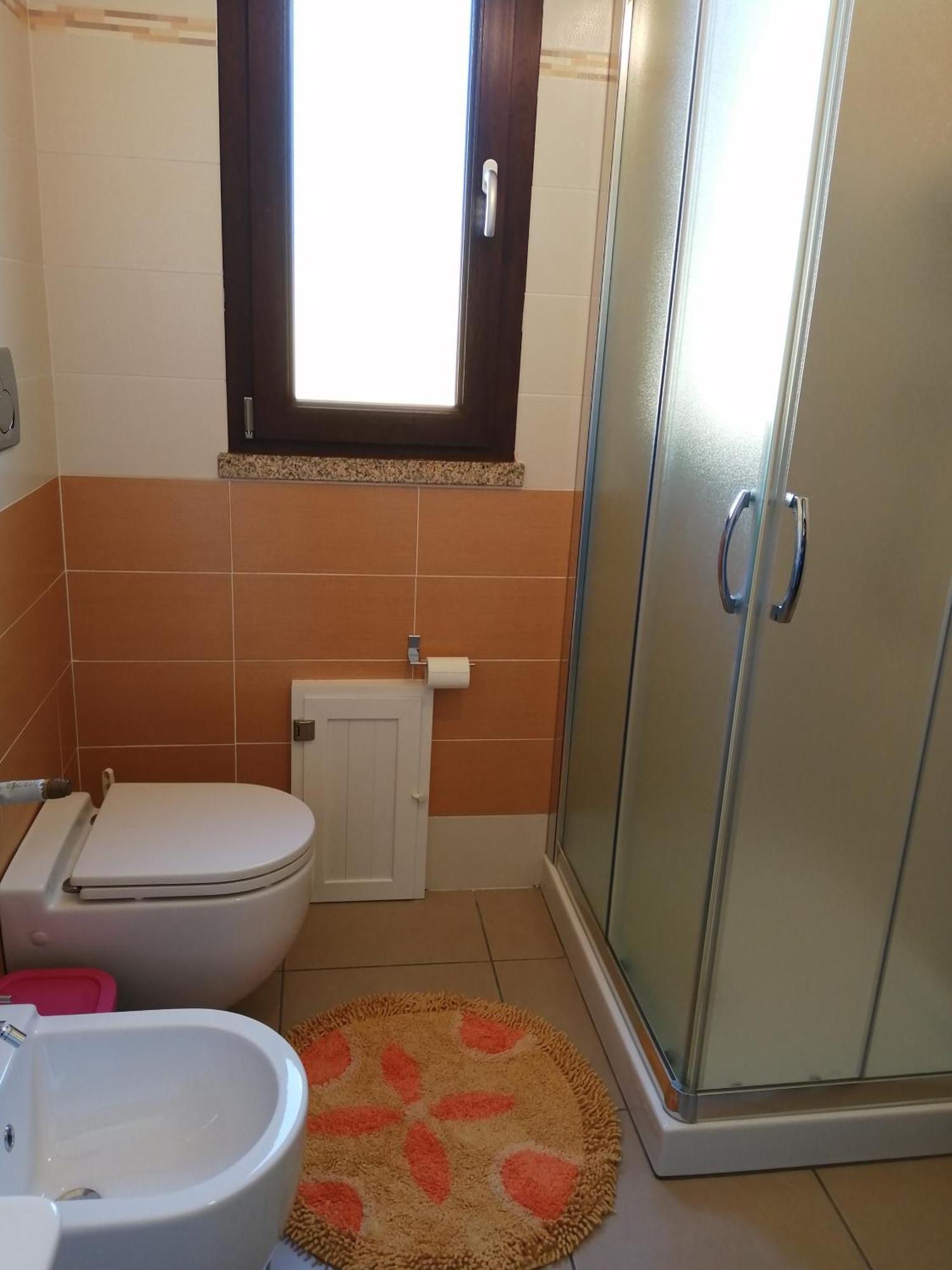 Casa Il Cortile Fiorito Daire Tortolì Dış mekan fotoğraf